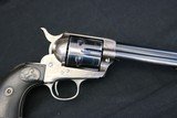 High Original Condition 1903 1st Gen Colt Frontier Six Shooter Single Action Army 44-40 7.5 inch - 1 of 25