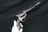 High Original Condition 1903 1st Gen Colt Frontier Six Shooter Single Action Army 44-40 7.5 inch - 2 of 25