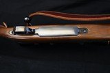 Weatherby MK V Lasermark 300 WBY Mag Deluxe wood Factory Carved Nikon Scope Leupold Base & Rings Weatherby Sling - 16 of 23