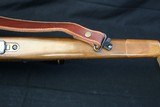 Weatherby MK V Lasermark 300 WBY Mag Deluxe wood Factory Carved Nikon Scope Leupold Base & Rings Weatherby Sling - 15 of 23
