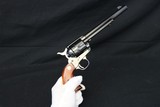 NIB Colt Single Action Army 125th Anniversary Complete package with medallion and Box - 2 of 24