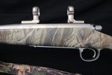 (Sold 10/5/19) Remington 700 Rocky Mountain Elk Foundation 7mm Rem Ultra Mag w/ Leupold Base and Rings - 10 of 24