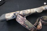 (Sold 10/5/19) Remington 700 Rocky Mountain Elk Foundation 7mm Rem Ultra Mag w/ Leupold Base and Rings - 21 of 24