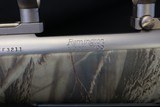 (Sold 10/5/19) Remington 700 Rocky Mountain Elk Foundation 7mm Rem Ultra Mag w/ Leupold Base and Rings - 14 of 24