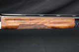 Limited Edition Benelli Montefeltro 20 gauge 1 of 500 Factory Engraved 26 inch vent rib - 6 of 20