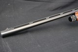 Limited Edition Benelli Montefeltro 20 gauge 1 of 500 Factory Engraved 26 inch vent rib - 12 of 20