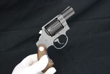1985 Colt Agent 38 Special Factory original 2 inch - 2 of 22