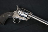 1907 1st Generation Colt Single Action Army 5.5 inch 32 WCF (32-20) Original condition - 1 of 23