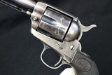 1907 1st Generation Colt Single Action Army 5.5 inch 32 WCF (32-20) Original condition - 7 of 23