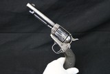 1907 1st Generation Colt Single Action Army 5.5 inch 32 WCF (32-20) Original condition - 3 of 23