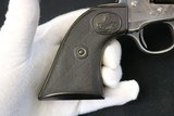 1907 1st Generation Colt Single Action Army 5.5 inch 32 WCF (32-20) Original condition - 15 of 23