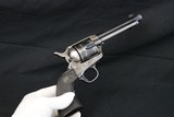 1907 1st Generation Colt Single Action Army 5.5 inch 32 WCF (32-20) Original condition - 2 of 23