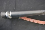 2001 Customized Ruger M77 Mark II 338 Win Mag Stainless Compensated Graco Recoil Reducer - 15 of 24