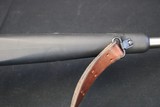 2001 Customized Ruger M77 Mark II 338 Win Mag Stainless Compensated Graco Recoil Reducer - 21 of 24