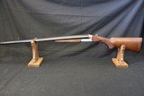 (Sold 1/29/2020)Fausti Traditions 12 gauge side by side 28 inch IM/Full Extractor 3 inch chamber - 3 of 24