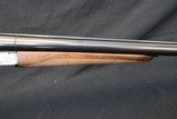 (Sold 1/29/2020)Fausti Traditions 12 gauge side by side 28 inch IM/Full Extractor 3 inch chamber - 6 of 24