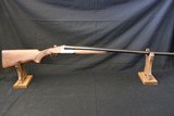(Sold 1/29/2020)Fausti Traditions 12 gauge side by side 28 inch IM/Full Extractor 3 inch chamber - 2 of 24