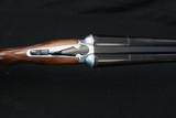 (Sold 1/29/2020)Fausti Traditions 12 gauge side by side 28 inch IM/Full Extractor 3 inch chamber - 15 of 24