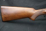 (Sold 1/29/2020)Fausti Traditions 12 gauge side by side 28 inch IM/Full Extractor 3 inch chamber - 4 of 24