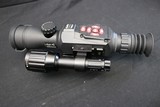 Factory new X-Sight II HD Smart Day/Night sight w/ rangefind, ballistics calculator and MORE!!!! Plus additional Items - 3 of 10
