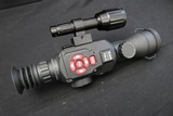 Factory new X-Sight II HD Smart Day/Night sight w/ rangefind, ballistics calculator and MORE!!!! Plus additional Items - 4 of 10