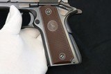 Sold 1968 ANIB Colt 1911 A1 Pre 70 Series Commercial 38 Super Original Factory Finish Collectors Grade - 14 of 16