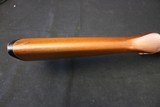 (Sold)Scarce Marlin model 60 SB Factory Stainless 22LR with Simmons 4x32 Scope - 20 of 23