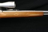 (Sold)Scarce Marlin model 60 SB Factory Stainless 22LR with Simmons 4x32 Scope - 6 of 23