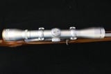 (Sold)Scarce Marlin model 60 SB Factory Stainless 22LR with Simmons 4x32 Scope - 14 of 23