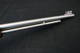 (Sold)Scarce Marlin model 60 SB Factory Stainless 22LR with Simmons 4x32 Scope - 7 of 23