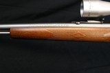 (Sold)Scarce Marlin model 60 SB Factory Stainless 22LR with Simmons 4x32 Scope - 10 of 23