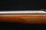 (Sold)Scarce Marlin model 60 SB Factory Stainless 22LR with Simmons 4x32 Scope - 11 of 23