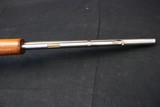 (Sold)Scarce Marlin model 60 SB Factory Stainless 22LR with Simmons 4x32 Scope - 17 of 23