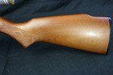 (Sold)Scarce Marlin model 60 SB Factory Stainless 22LR with Simmons 4x32 Scope - 8 of 23