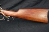 (Sold 9/20/2019) Original Condition 1921 made Winchester 92 SRC 32 WCF 20 inch Excellent Bore model 1892 Saddle Ring Carbine Pre-War Pre - 8 of 24