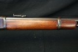 (Sold 9/20/2019) Original Condition 1921 made Winchester 92 SRC 32 WCF 20 inch Excellent Bore model 1892 Saddle Ring Carbine Pre-War Pre - 6 of 24