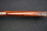 (Sold 9/20/2019) Original Condition 1921 made Winchester 92 SRC 32 WCF 20 inch Excellent Bore model 1892 Saddle Ring Carbine Pre-War Pre - 17 of 24