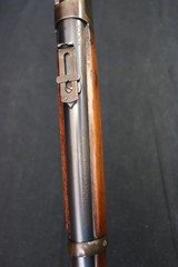 (Sold 9/20/2019) Original Condition 1921 made Winchester 92 SRC 32 WCF 20 inch Excellent Bore model 1892 Saddle Ring Carbine Pre-War Pre - 14 of 24