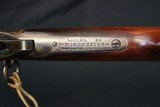 (Sold 9/20/2019) Original Condition 1921 made Winchester 92 SRC 32 WCF 20 inch Excellent Bore model 1892 Saddle Ring Carbine Pre-War Pre - 16 of 24