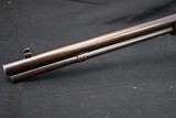 (Sold 9/20/2019) Original Condition 1921 made Winchester 92 SRC 32 WCF 20 inch Excellent Bore model 1892 Saddle Ring Carbine Pre-War Pre - 12 of 24