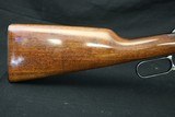 (Sold 9/24/2019) 1953 Winchester 94 30-30 Pre-64 Professionally Restored 20 inch Excellent Bore - 4 of 23