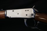 (Sold 9/24/2019) 1953 Winchester 94 30-30 Pre-64 Professionally Restored 20 inch Excellent Bore - 9 of 23