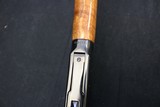 (Sold 9/24/2019) 1953 Winchester 94 30-30 Pre-64 Professionally Restored 20 inch Excellent Bore - 17 of 23