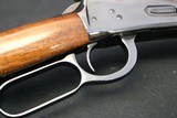 (Sold 9/24/2019) 1953 Winchester 94 30-30 Pre-64 Professionally Restored 20 inch Excellent Bore - 20 of 23