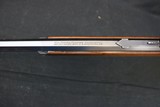 (Sold 11/1/2019) Pre-war High condition Marlin 39 22cal 24 inch Octagon HS Prefix Case Color Original - 14 of 25
