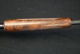 (Sale Pending 1/17/2020)1947 Winchester model 42 Deluxe Simmons Vent Rib 3 inch 26 In Barrel Fancy Checkered Wood - 15 of 18