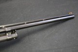 (Sale Pending 1/17/2020)1947 Winchester model 42 Deluxe Simmons Vent Rib 3 inch 26 In Barrel Fancy Checkered Wood - 8 of 18
