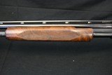 (Sale Pending 1/17/2020)1947 Winchester model 42 Deluxe Simmons Vent Rib 3 inch 26 In Barrel Fancy Checkered Wood - 11 of 18
