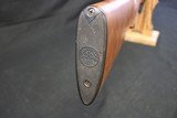 (Sale Pending 1/17/2020)1947 Winchester model 42 Deluxe Simmons Vent Rib 3 inch 26 In Barrel Fancy Checkered Wood - 17 of 18