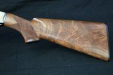 (Sale Pending 1/17/2020)1947 Winchester model 42 Deluxe Simmons Vent Rib 3 inch 26 In Barrel Fancy Checkered Wood - 9 of 18